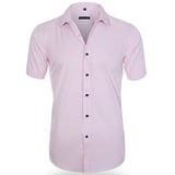 Gerlon | Polo de trabajo para hombre | Manga corta