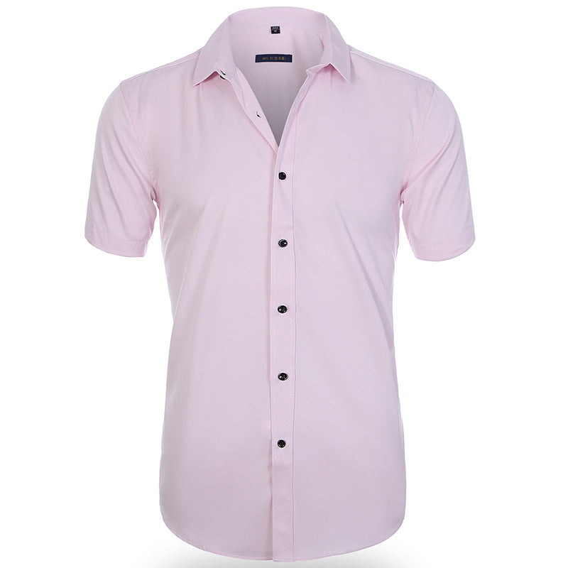 Gerlon | Polo de trabajo para hombre | Manga corta