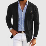 Men's Winter Warm Blazer | Light