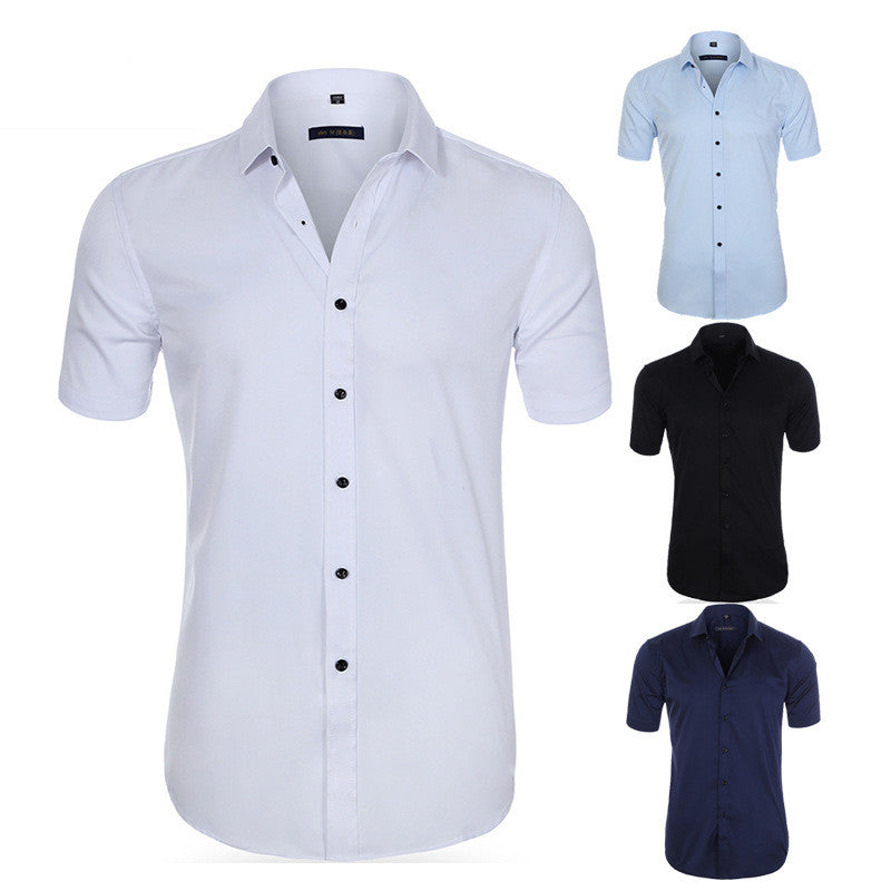Gerlon | Polo de trabajo para hombre | Manga corta