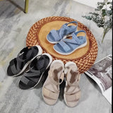 Lillian | Arch Support Orthopedic Sandals