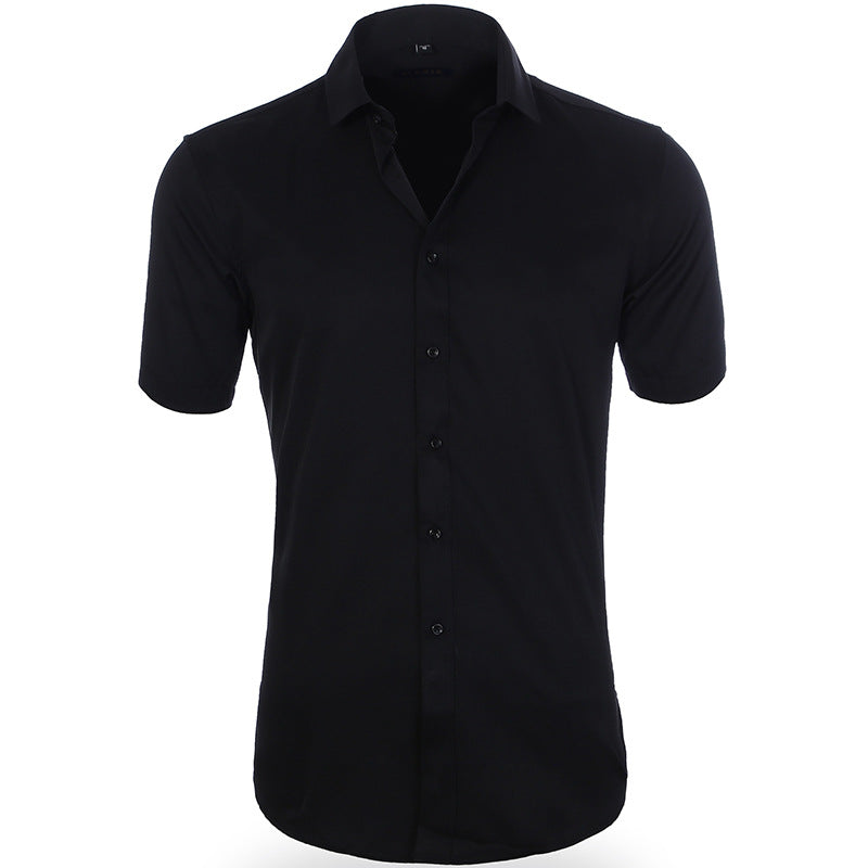 Gerlon | Polo de trabajo para hombre | Manga corta