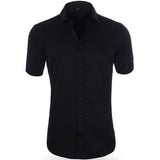 Gerlon | Polo de trabajo para hombre | Manga corta