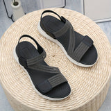 Lillian | Arch Support Orthopedic Sandals