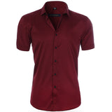 Gerlon | Polo de trabajo para hombre | Manga corta