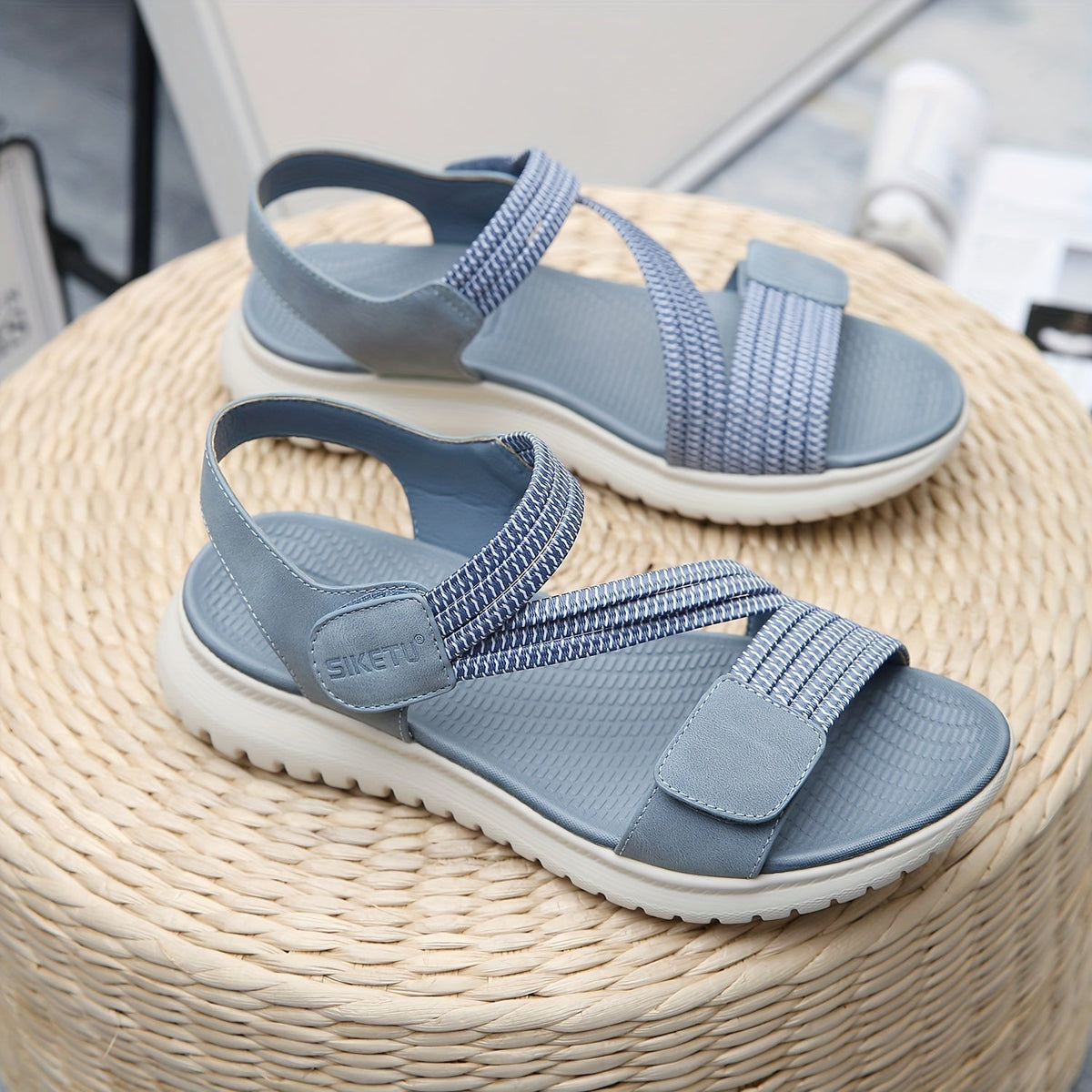 Lillian | Arch Support Orthopedic Sandals