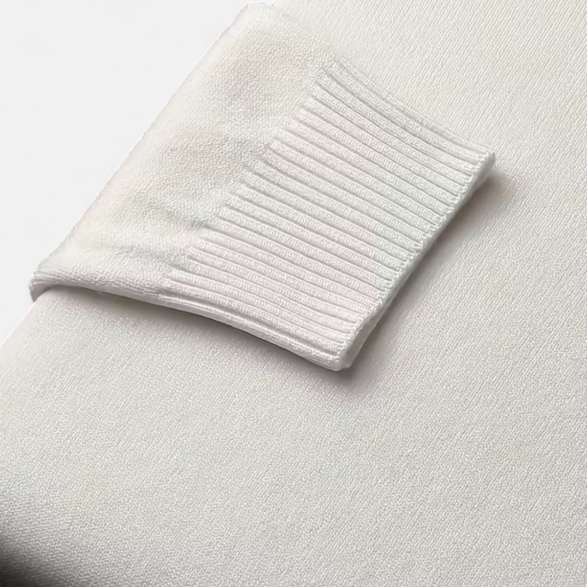 Herren Strick Rollkragenpullover