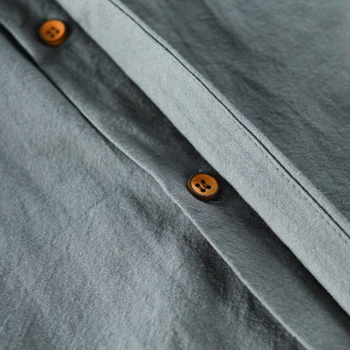 Camisa de Manga Larga para Hombre | Vintage